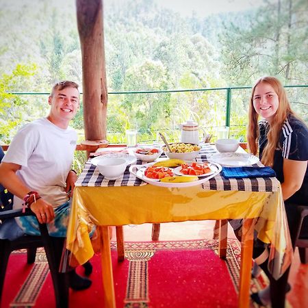 New Rose Villa Bandarawela エッラ エクステリア 写真