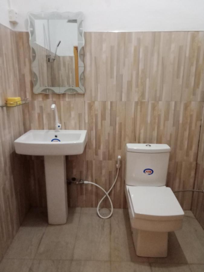 New Rose Villa Bandarawela エッラ エクステリア 写真