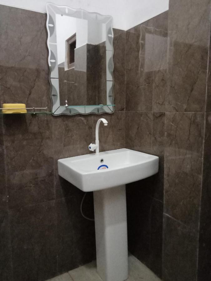 New Rose Villa Bandarawela エッラ エクステリア 写真