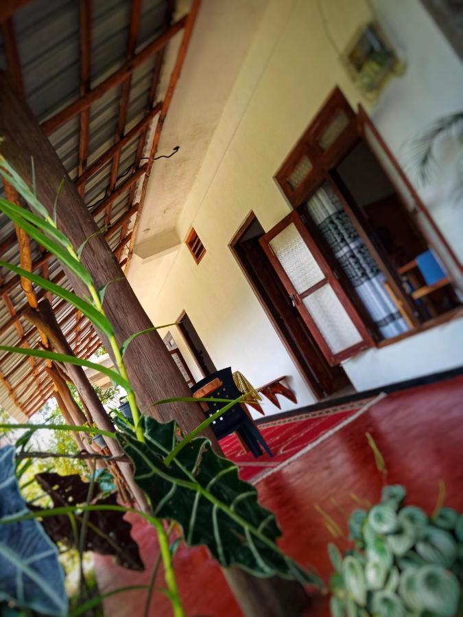 New Rose Villa Bandarawela エッラ エクステリア 写真