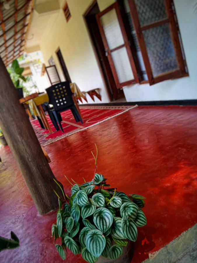 New Rose Villa Bandarawela エッラ エクステリア 写真