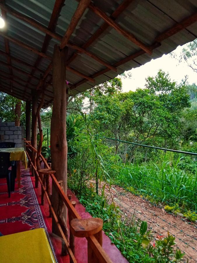 New Rose Villa Bandarawela エッラ エクステリア 写真