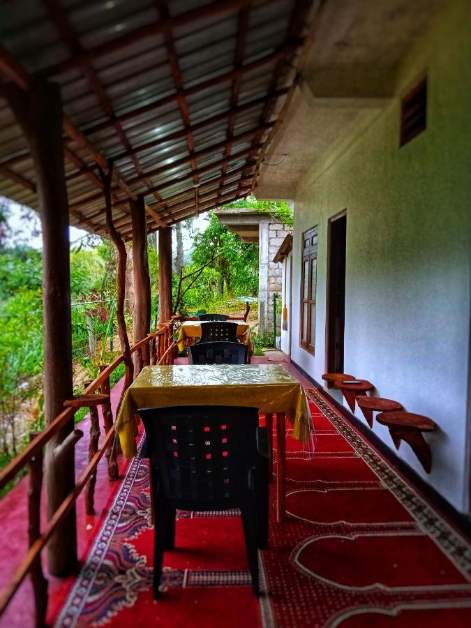 New Rose Villa Bandarawela エッラ エクステリア 写真