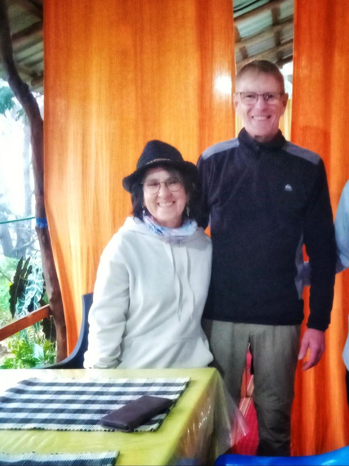 New Rose Villa Bandarawela エッラ エクステリア 写真