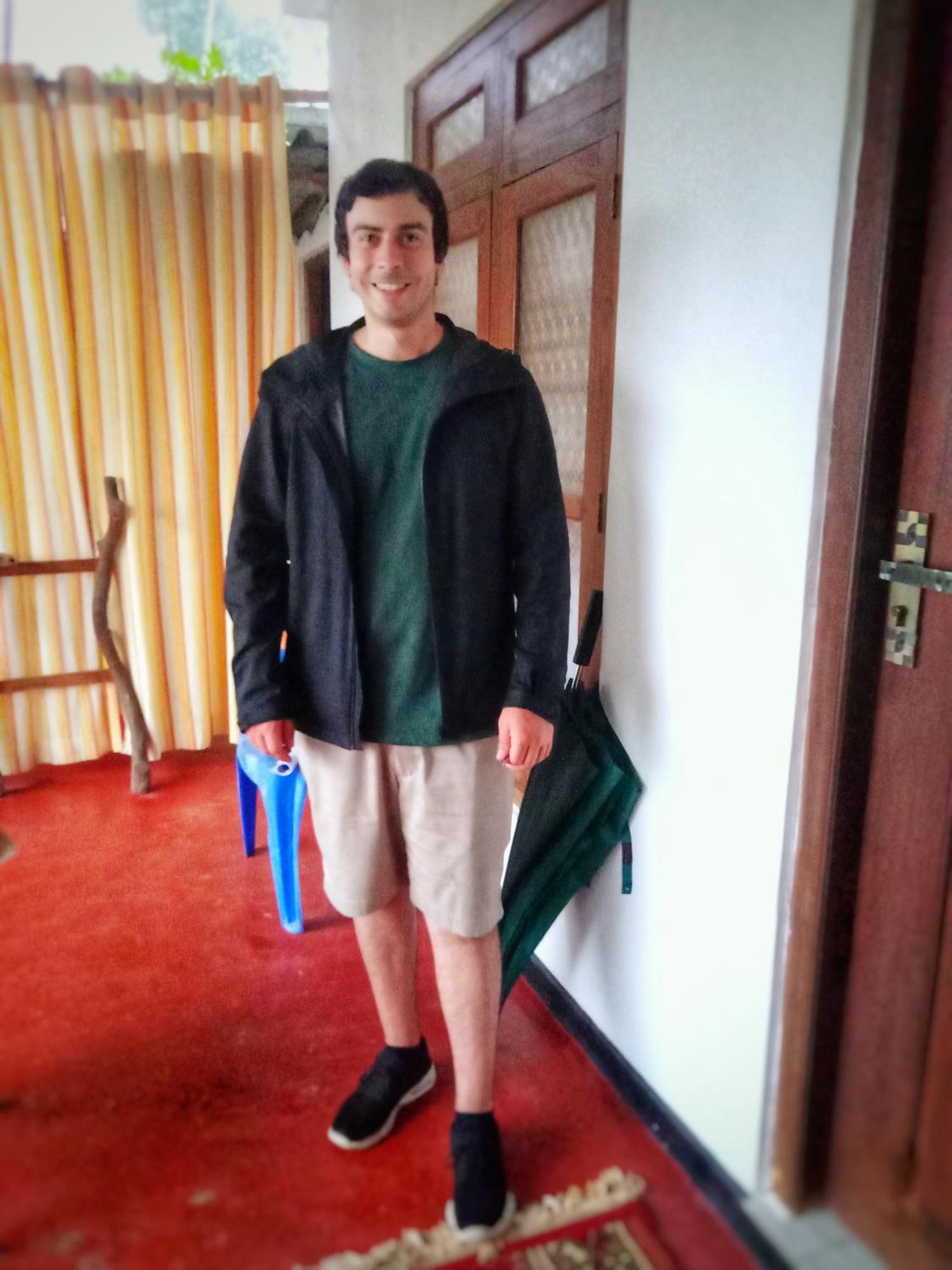 New Rose Villa Bandarawela エッラ エクステリア 写真