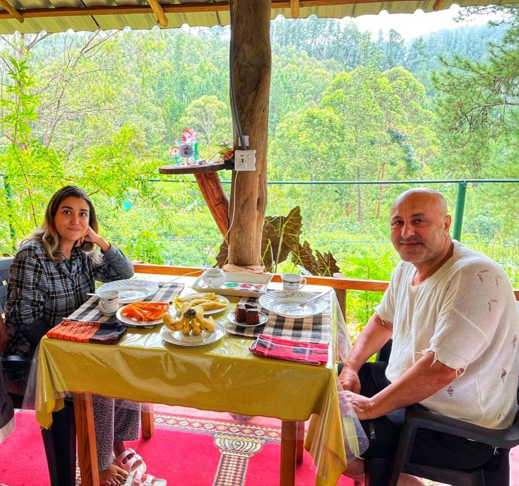 New Rose Villa Bandarawela エッラ エクステリア 写真