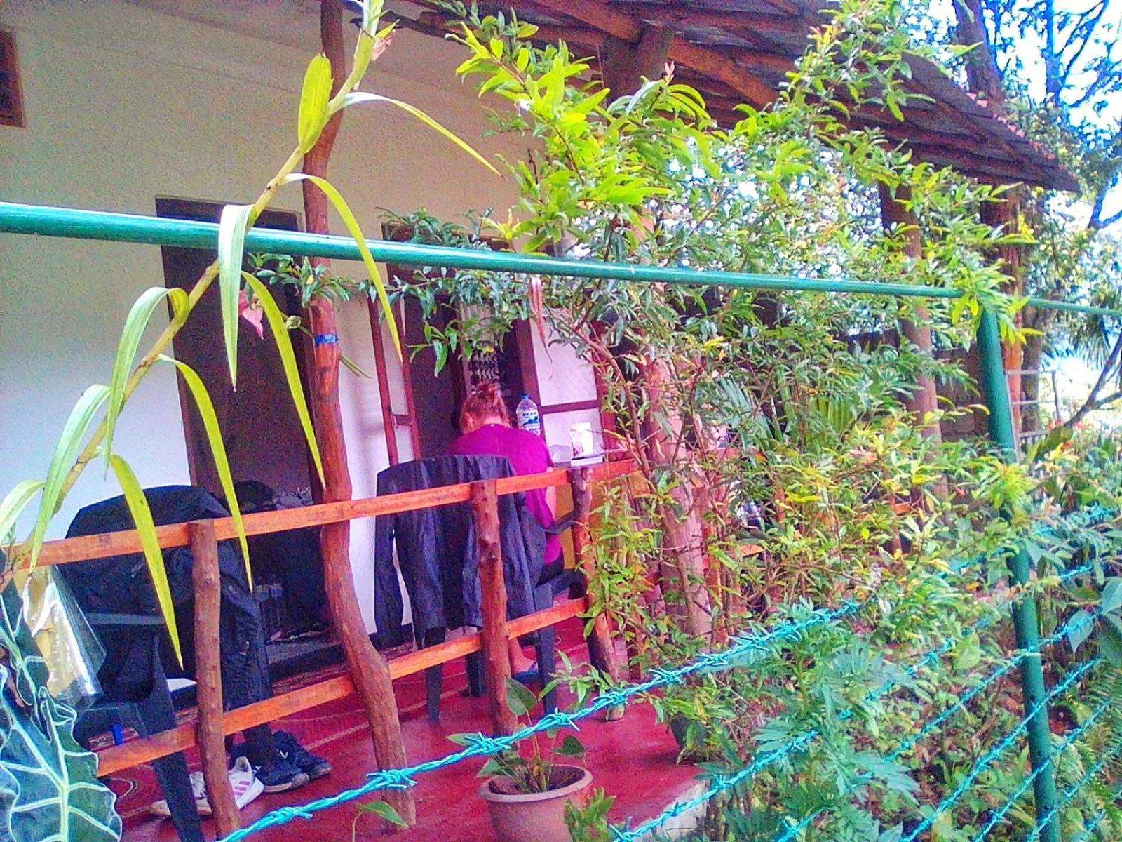 New Rose Villa Bandarawela エッラ エクステリア 写真