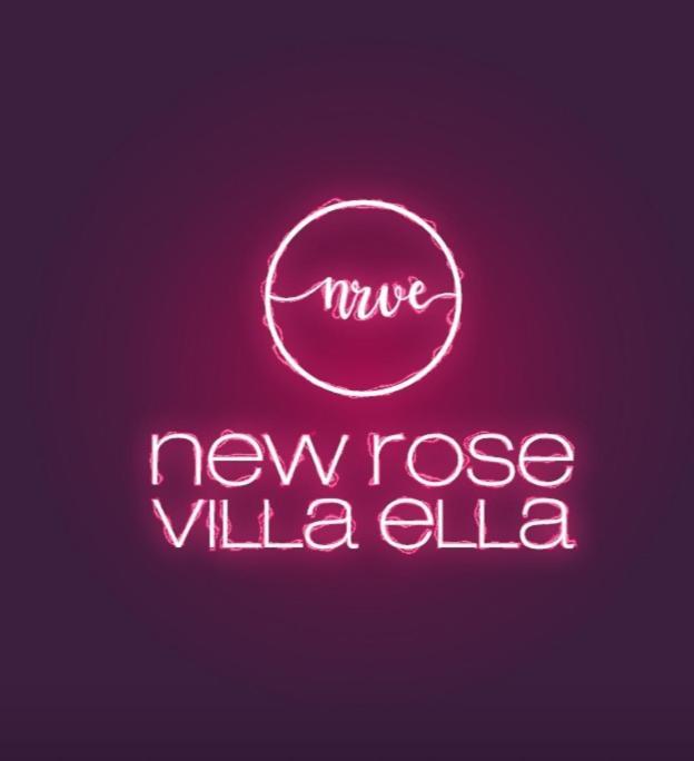 New Rose Villa Bandarawela エッラ エクステリア 写真