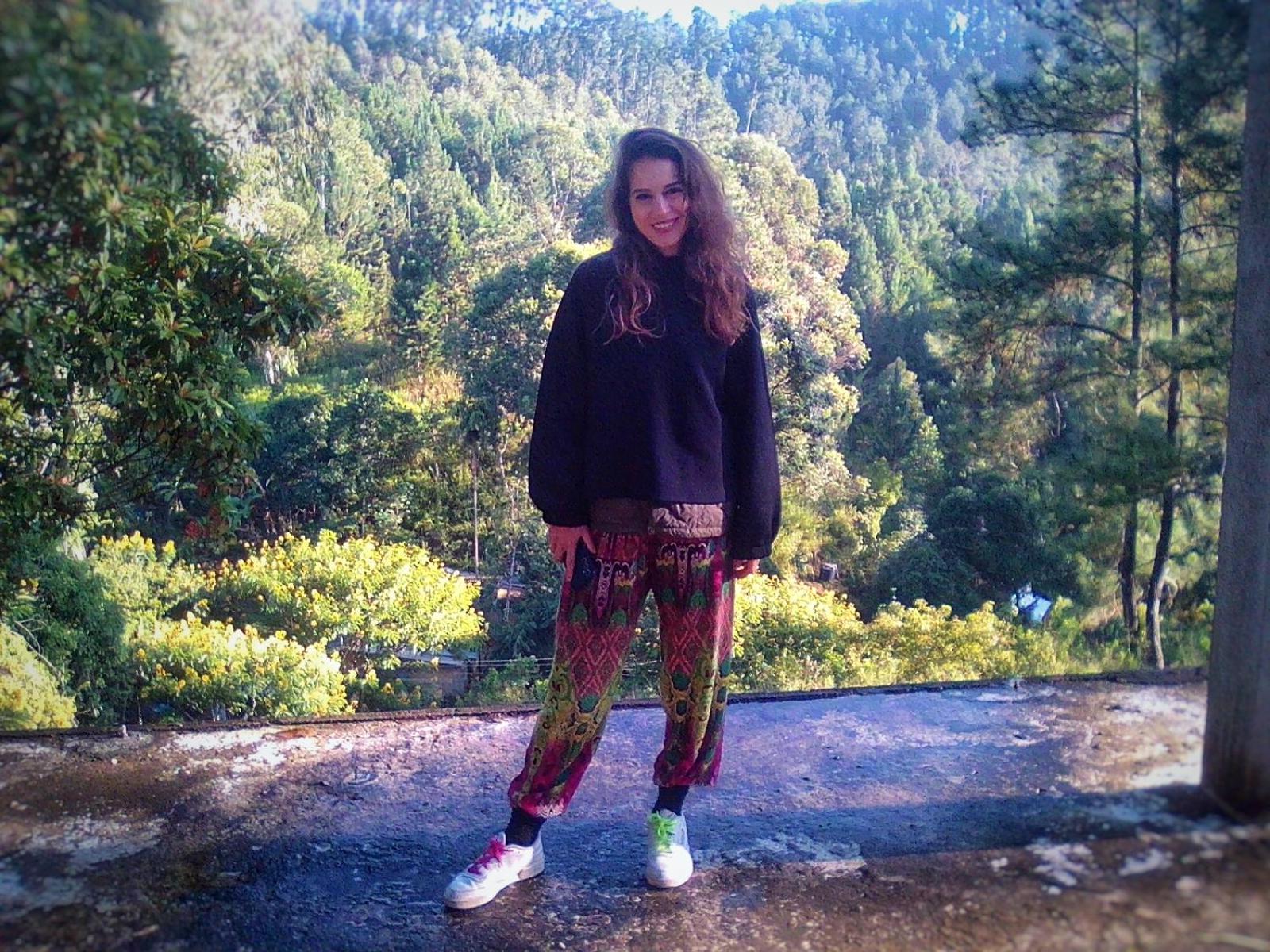 New Rose Villa Bandarawela エッラ エクステリア 写真