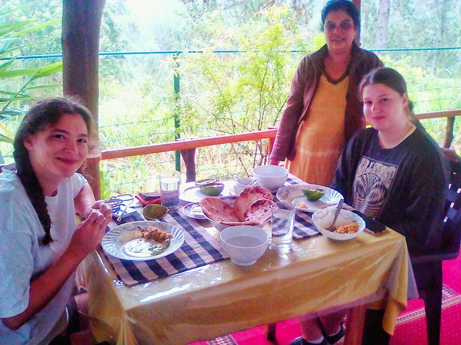 New Rose Villa Bandarawela エッラ エクステリア 写真