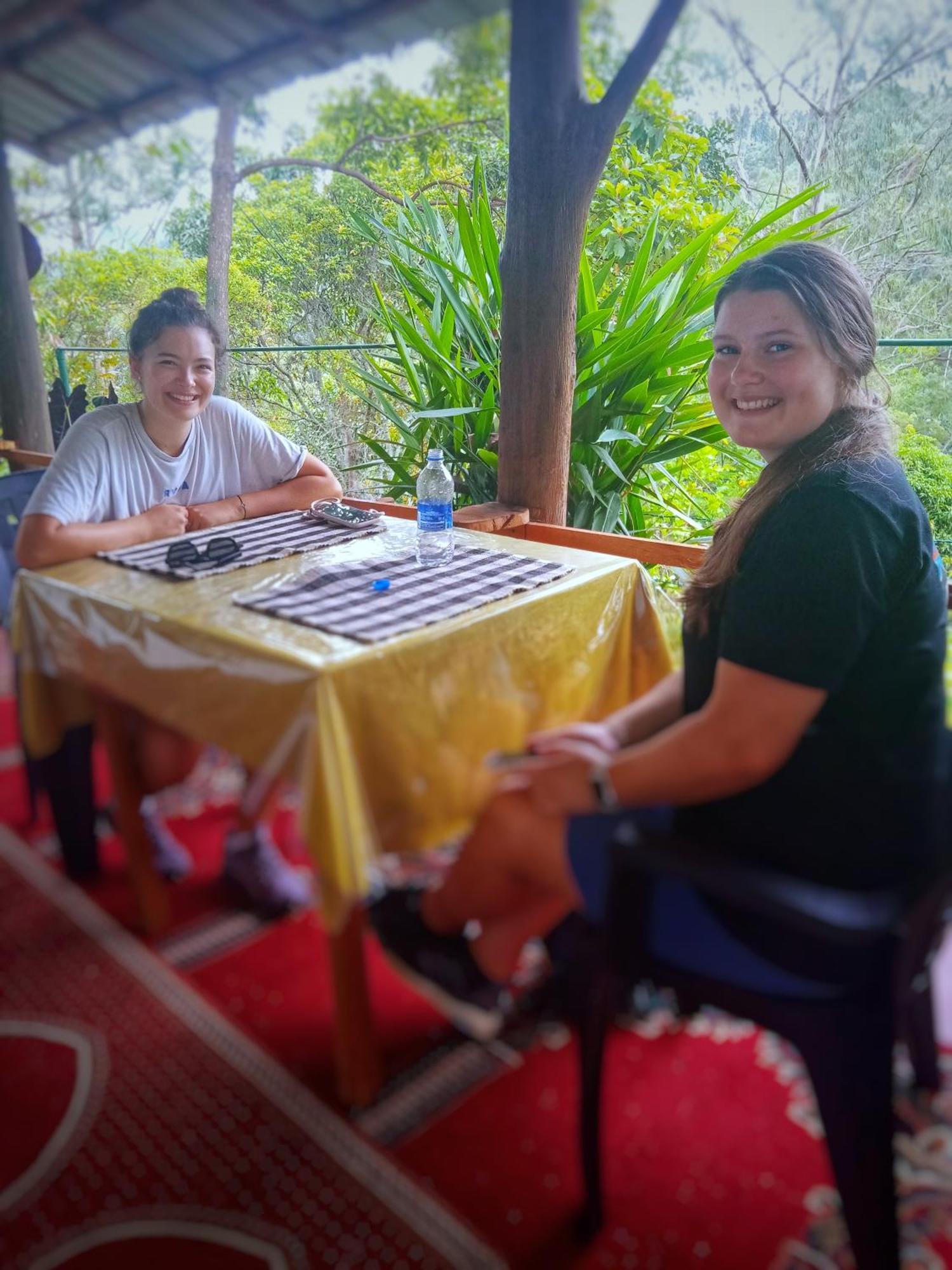 New Rose Villa Bandarawela エッラ エクステリア 写真