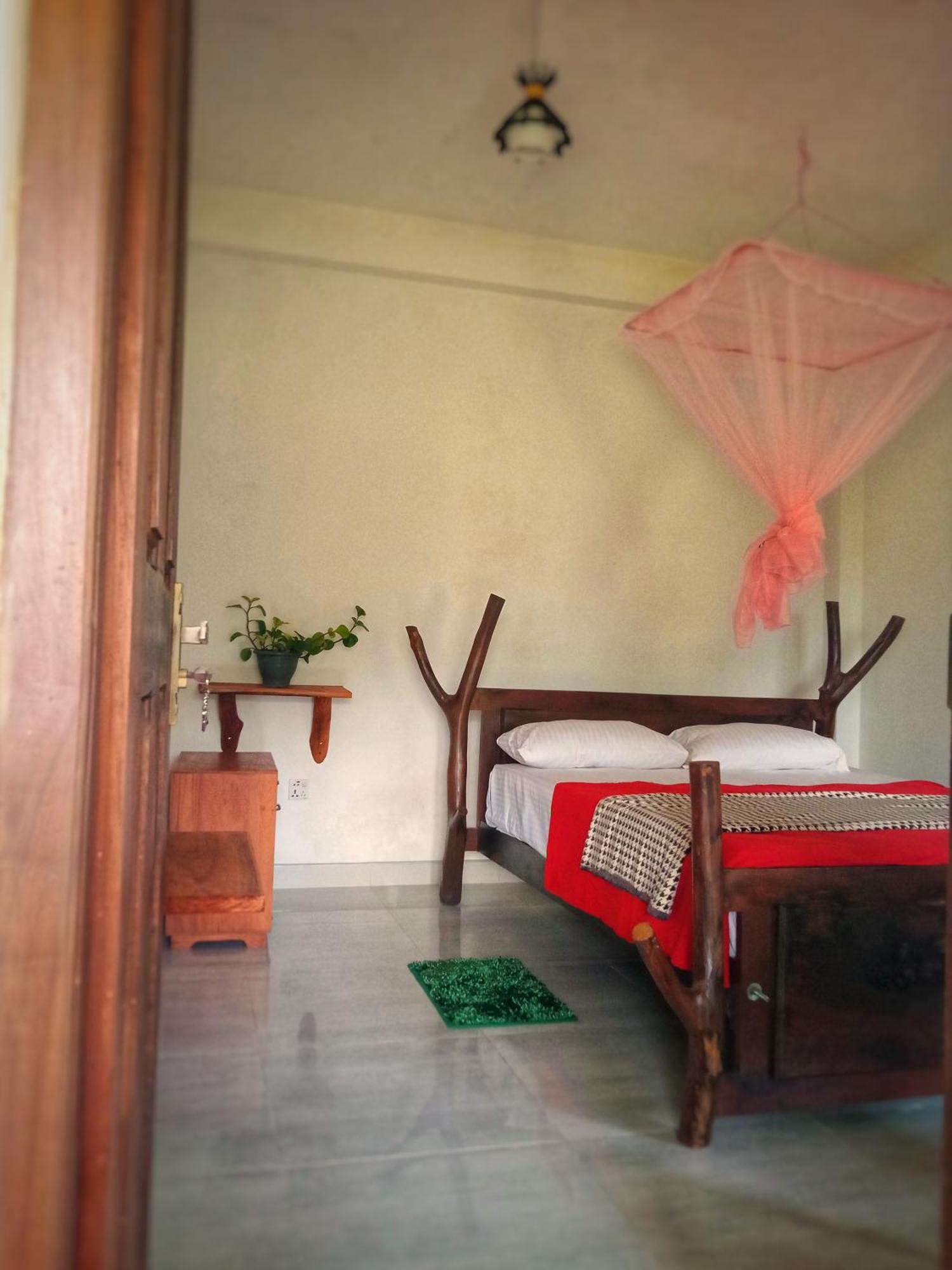 New Rose Villa Bandarawela エッラ エクステリア 写真